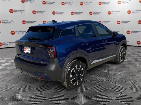 New 2026 Nissan Kicks SV w/ Cold Weather Package image 5