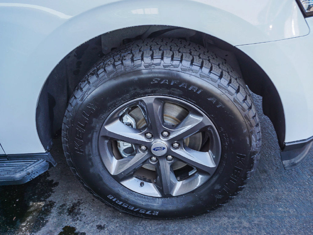 Used 2021 Ford Expedition XL RWD image 10