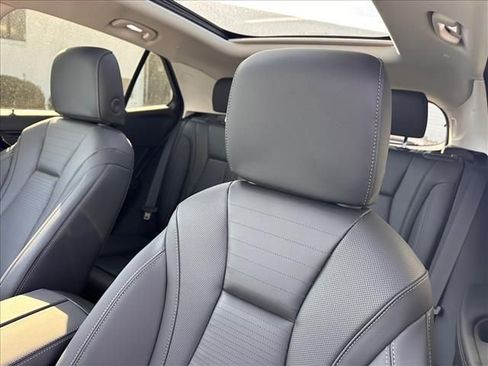 New 2026 Buick Envision Preferred AWD/4WD image 28