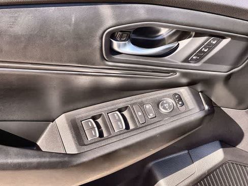 Certified 2026 Honda Accord EX-L image 30