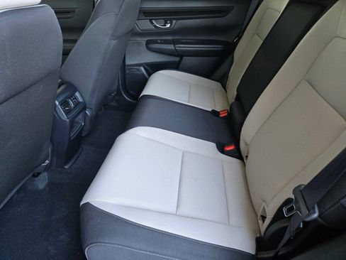 Certified 2026 Honda CR-V LX image 15