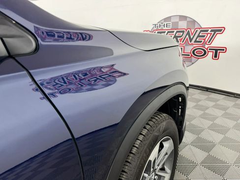 Used 2025 Honda Pilot EX-L image 32