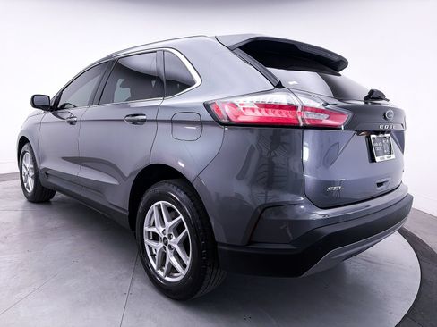 Used 2024 Ford Edge SEL w/ Convenience Package AWD/4WD image 13