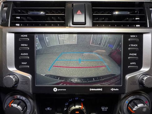 Certified 2023 Toyota 4Runner SR5 AWD/4WD image 36