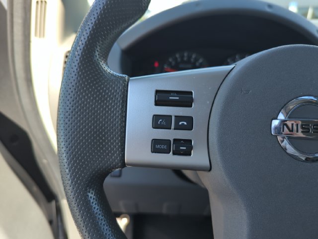Certified 2020 Nissan Frontier SV AWD/4WD image 39