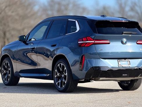 New 2026 BMW X3 xDrive30 w/ M Sport Package image 4