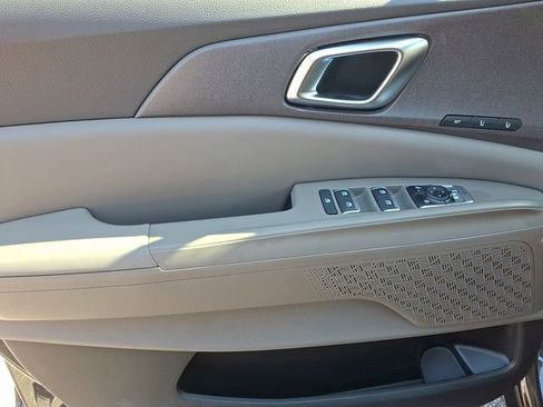 New 2026 Kia Carnival SX image 11