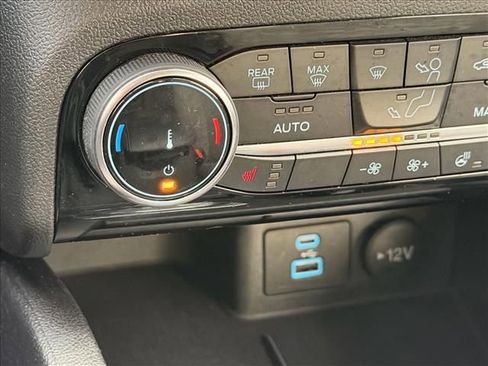 Used 2022 Ford Escape SE w/ Convenience Package AWD/4WD image 22