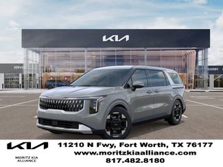 New 2026 Kia Carnival EX video 1