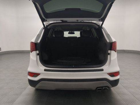 Used 2018 Hyundai Santa Fe Sport w/ 2.0T Ultimate Tech Package 05 image 29