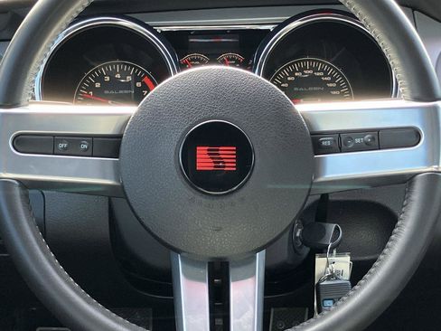 Used 2008 Ford Mustang GT image 16