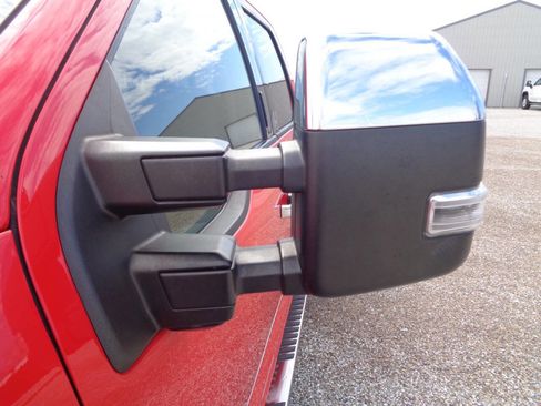 Used 2021 Ford F350 XLT w/ XLT Premium Package image 29