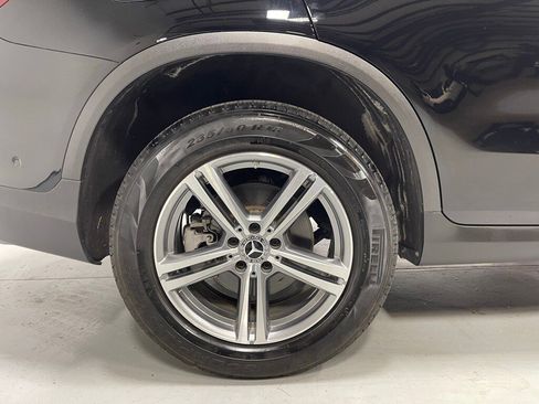 Used 2022 Mercedes-Benz GLC 300 4MATIC image 15