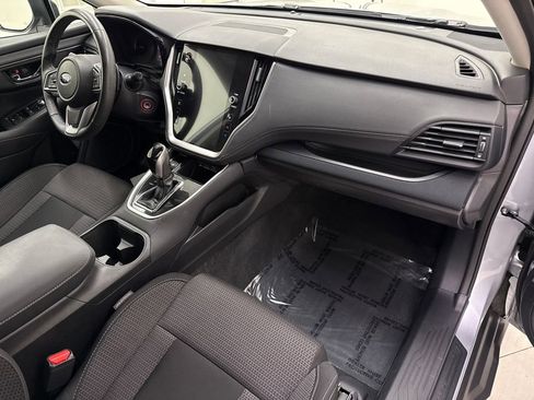 Used 2023 Subaru Outback Premium image 21