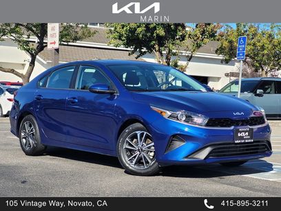 Used 2024 Kia Forte LXS