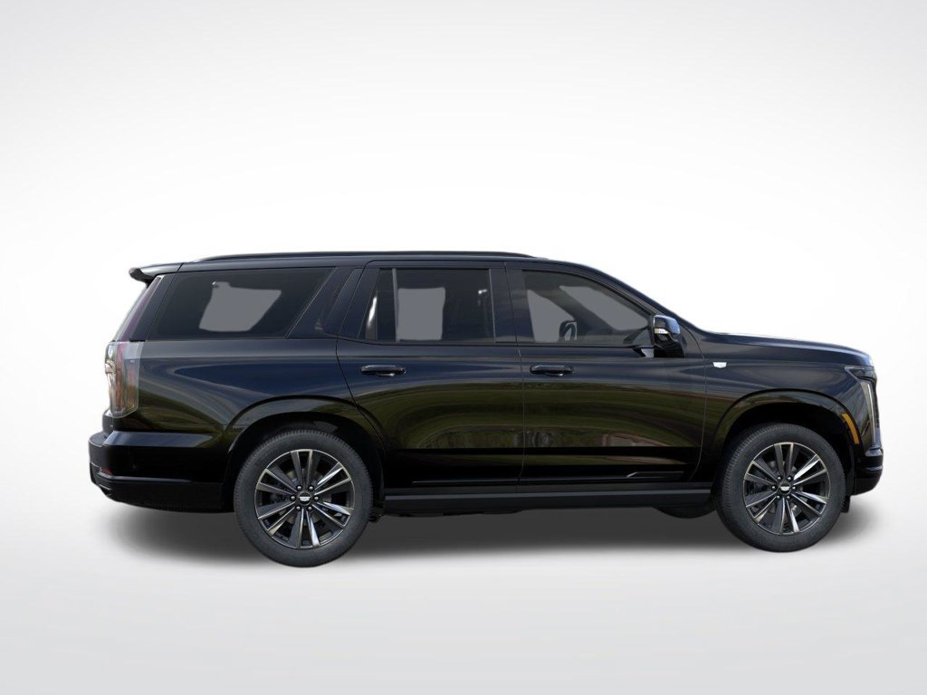 New 2026 Cadillac Escalade Sport AWD/4WD image 5