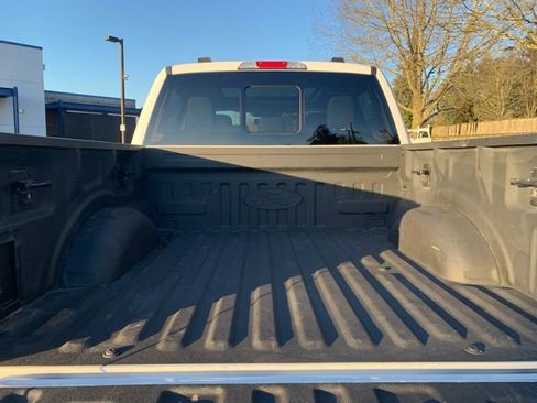 Used 2023 Ford F150 XLT w/ Equipment Group 302A High image 5