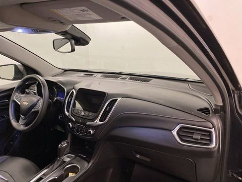 Used 2020 Chevrolet Equinox Premier image 23