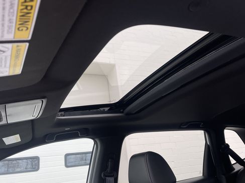 Used 2023 Honda CR-V Sport Touring image 11