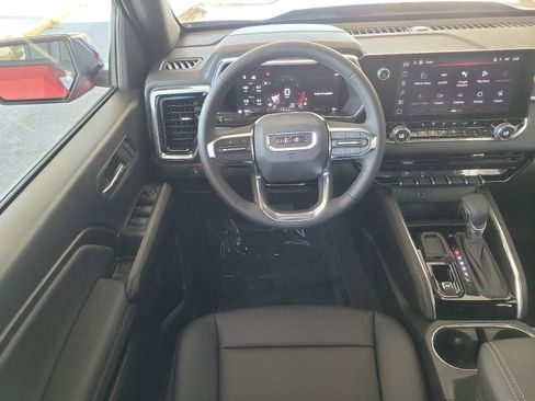New 2026 GMC Canyon Elevation RWD image 11