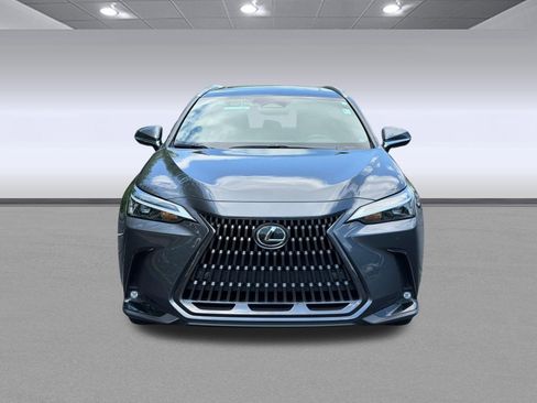 Certified 2022 Lexus NX 250 AWD image 6
