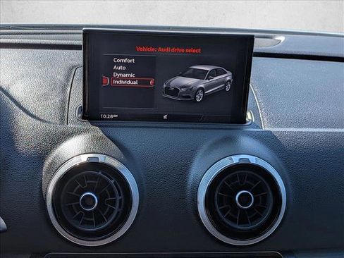 Used 2018 Audi A3 2.0T Premium Plus w/ Premium Plus Package image 13