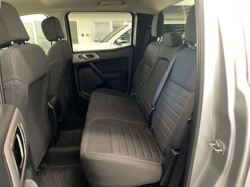 Certified 2023 Ford Ranger XL image 9