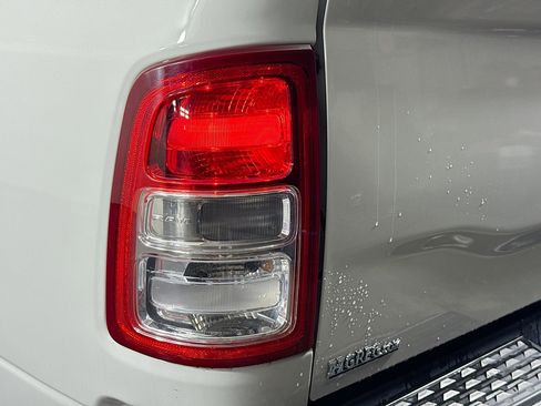 Used 2019 RAM 2500 Tradesman image 32