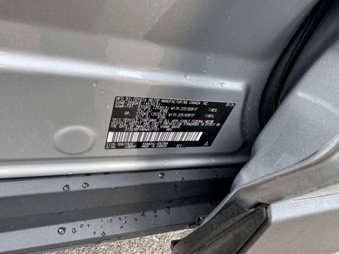 Used 2024 Toyota RAV4 LE image 23