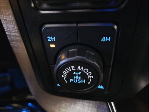 Used 2023 Ford F150 King Ranch w/ Equipment Group 601A High AWD/4WD image 48