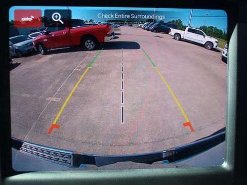 Used 2022 RAM 1500 Laramie image 26