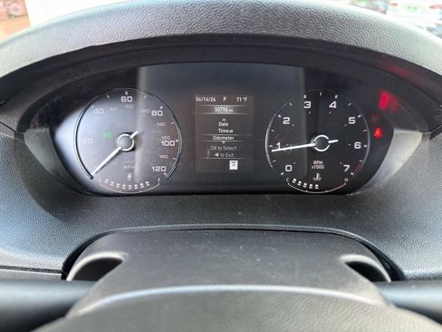 Used 2023 RAM ProMaster 2500 w/ Convenience Group image 19