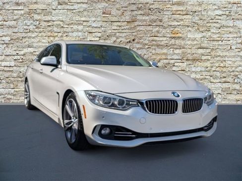 Used 2015 BMW 428i Gran Coupe image 1