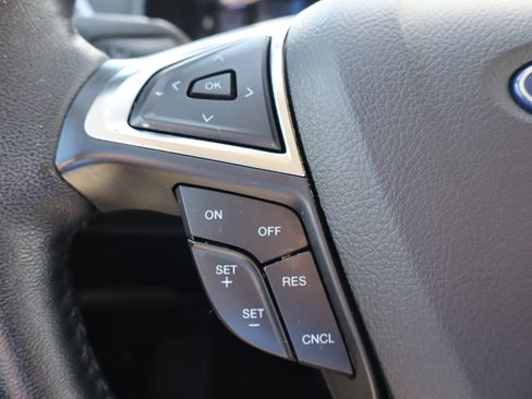 Used 2023 Ford Edge SEL w/ Convenience Package image 16