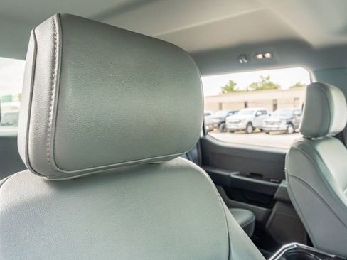 Used 2022 Ford F150 Lightning Pro image 46