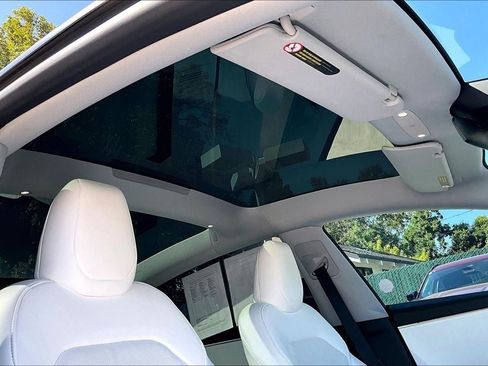 Used 2024 Tesla Model 3 Standard Range RWD image 24