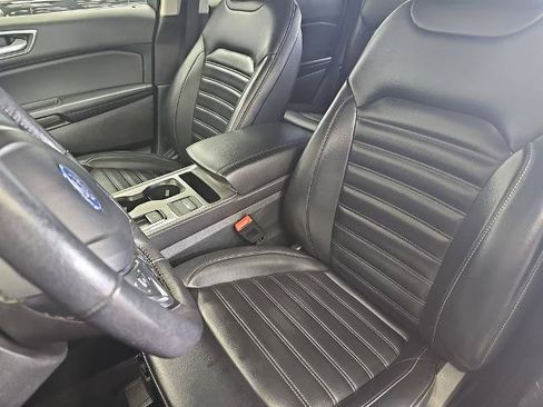 Certified 2024 Ford Edge SEL AWD/4WD image 14