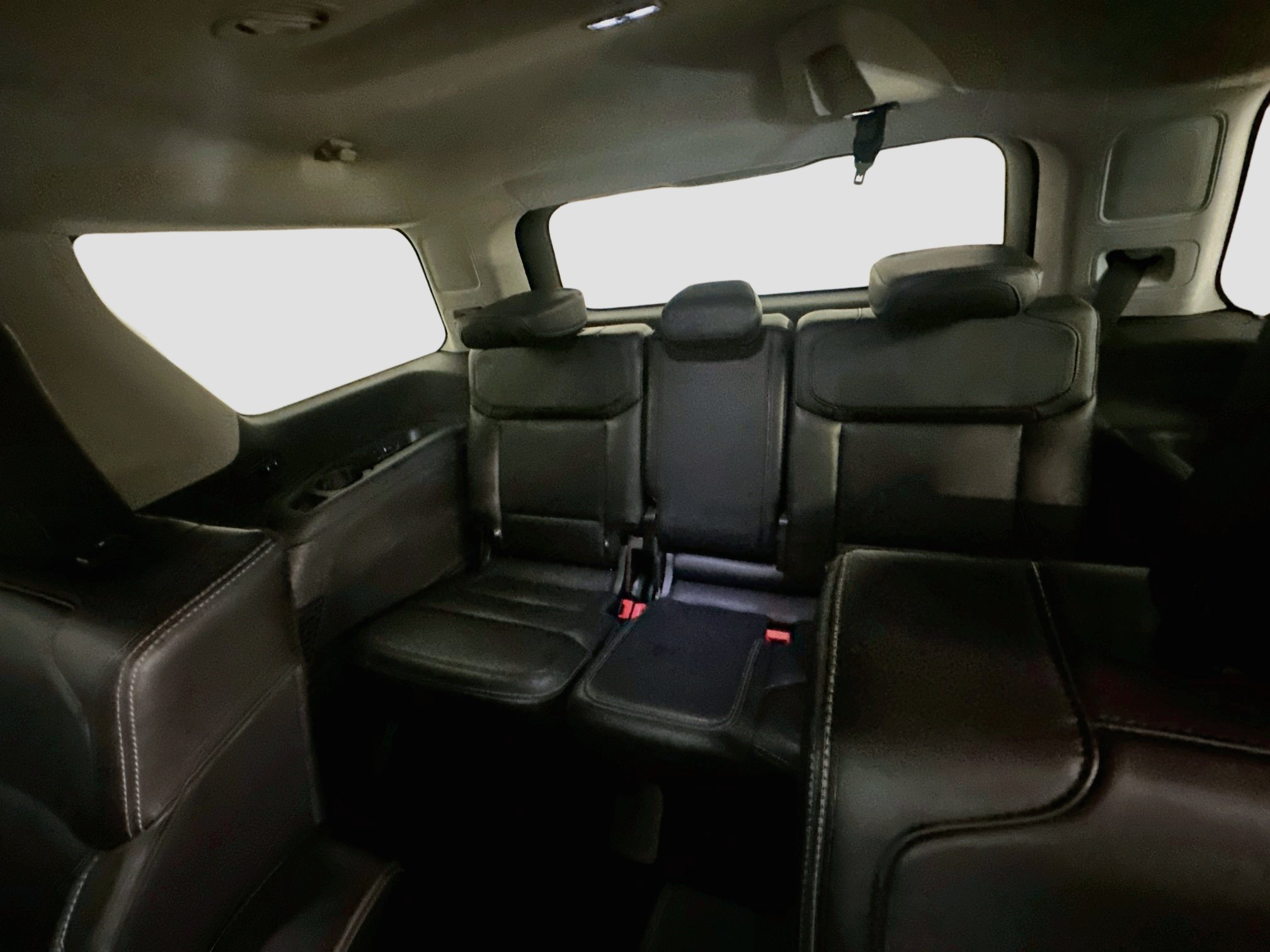 Used 2025 Ford Expedition Platinum AWD/4WD image 31