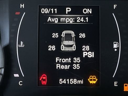 Used 2020 Jeep Renegade Sport image 26