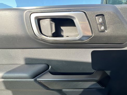 New 2026 Ford Bronco Raptor AWD/4WD image 15