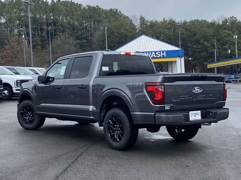 New 2026 Ford F150 STX AWD/4WD image 14