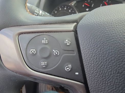 Used 2024 GMC Terrain AT4 w/ Tech Package AWD/4WD image 6