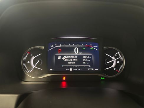 Used 2023 Honda Passport EX-L image 14