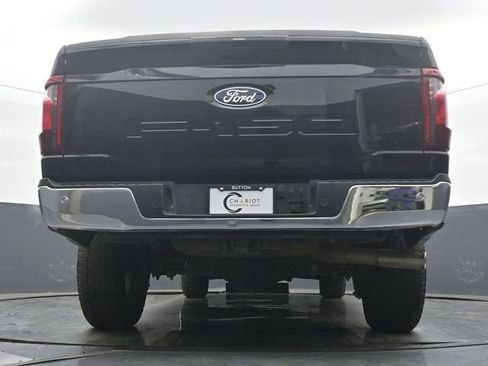 Used 2025 Ford F150 XLT w/ Equipment Group 301A Standard image 50