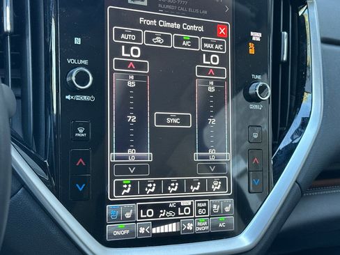 Used 2024 Subaru Ascent Touring image 25