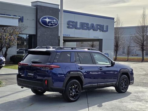 New 2026 Subaru Outback Limited image 5