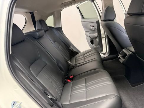 Used 2025 Honda HR-V EX-L image 28