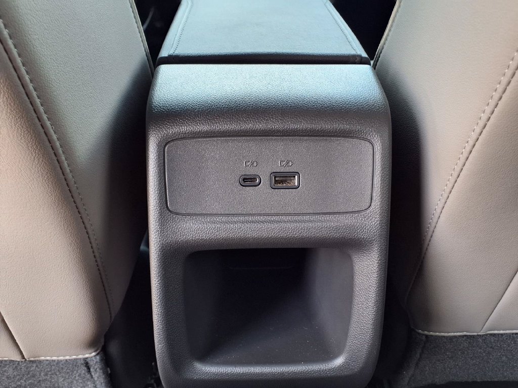 Used 2026 Buick Envista Avenir FWD image 17