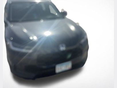 Used 2023 Honda HR-V LX