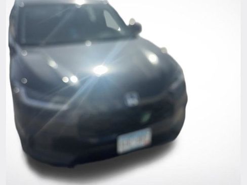 Used 2023 Honda HR-V LX image 1